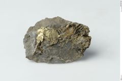 Foto von Gold (NHMW-MIN-Ai680)